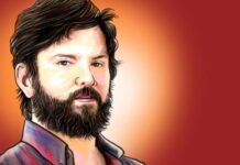 Boric, ai posteri…