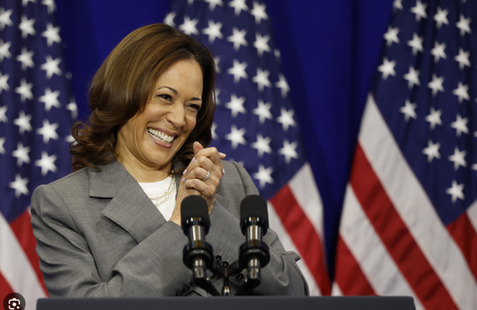 Kamala Harris