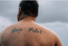 Dalla padella castrista alla brace di Trump abajo fidel