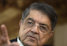 Un dittatore tira l’altro Sergio Ramirez