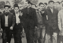 Camilo Torres, l’eterno ritorno