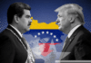 Regime change: dalla dittatura alla dittatura? Maduro e Trump