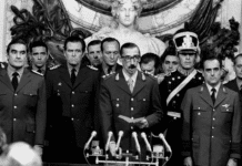 Il golpe che il PCI non vide