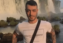 Marset, nuovo Escobar