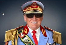 C’era una volta la democrazia