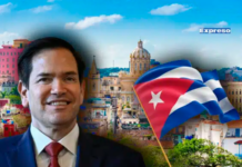Cuba, avanti tutta verso il passato
