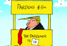 Indulgenze trumpiane