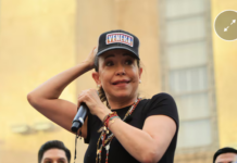 María Corina Godot
