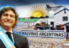 A chi las Malvinas?