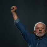 Lula, con le unghie (nove) e con i denti