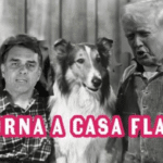 Torna a casa Flavio